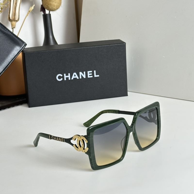 Chanel Sunglasses